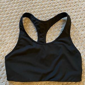Old Navy sports bra